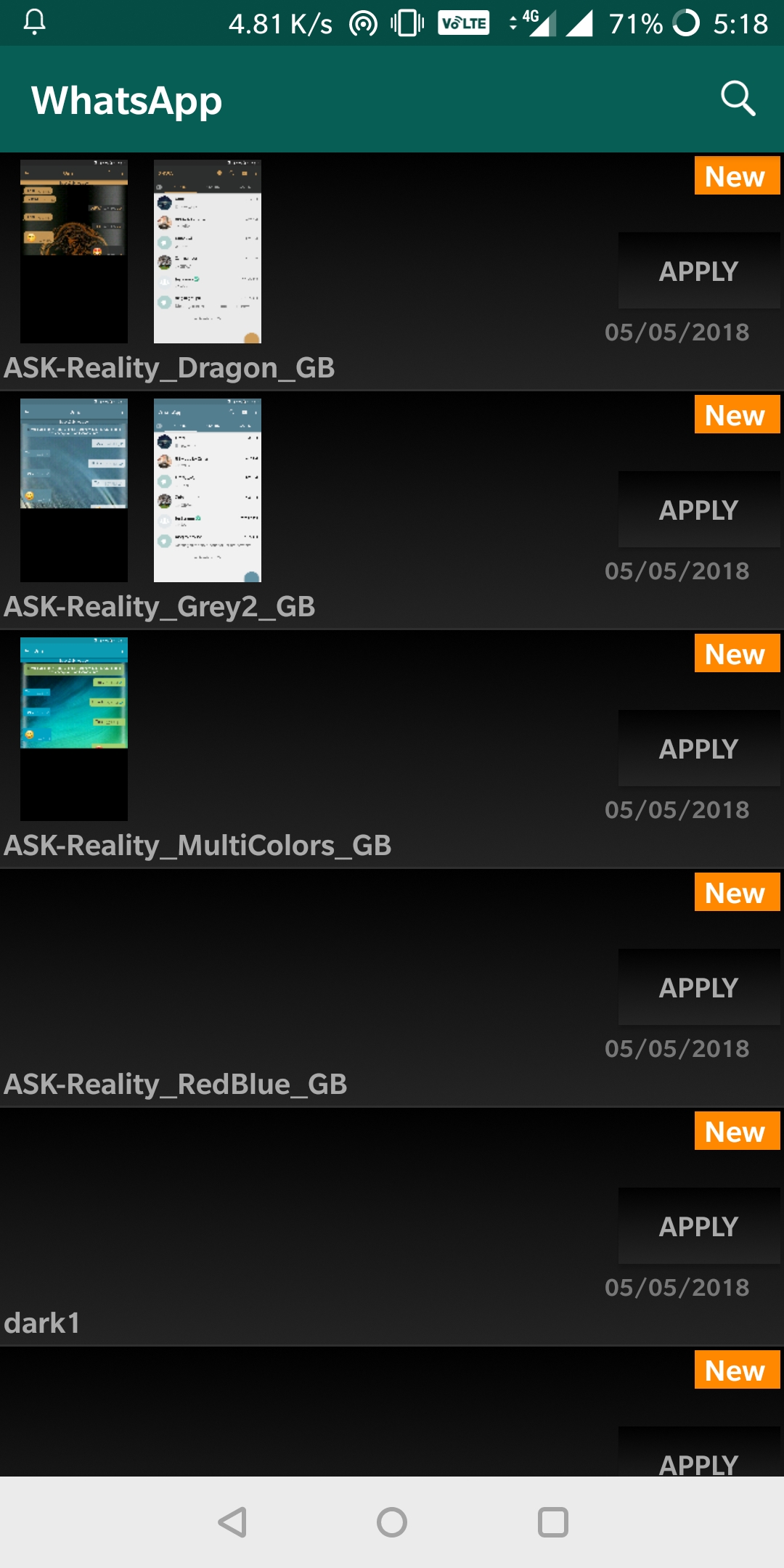 download gbwhatsapp pro v8.60 latest version for android