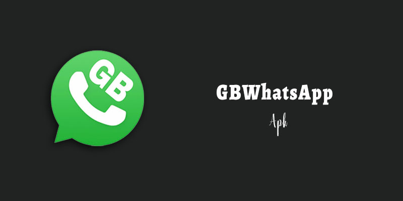 Gbwhatsapp Apk V8 10 Download Latest Version For Android Official